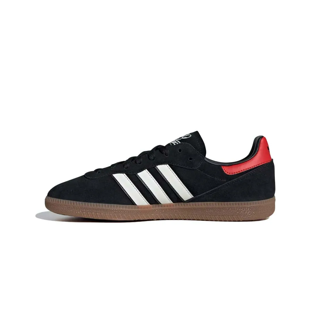 adidas - Unisex adidas x 100 Thieves Palos Hills Shoes (JH9125) Flexible Use Comfy Layer