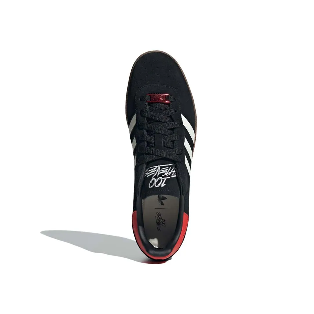 adidas - Unisex adidas x 100 Thieves Palos Hills Shoes (JH9125) Wear Anywhere Home Style