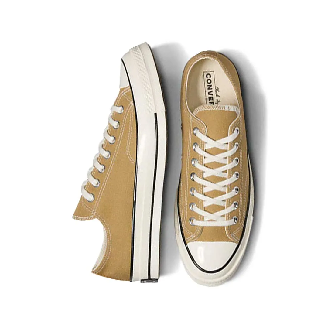 Converse - Unisex Chuck 70 Low Top Shoes (A09146C) waterproof Sprint Step