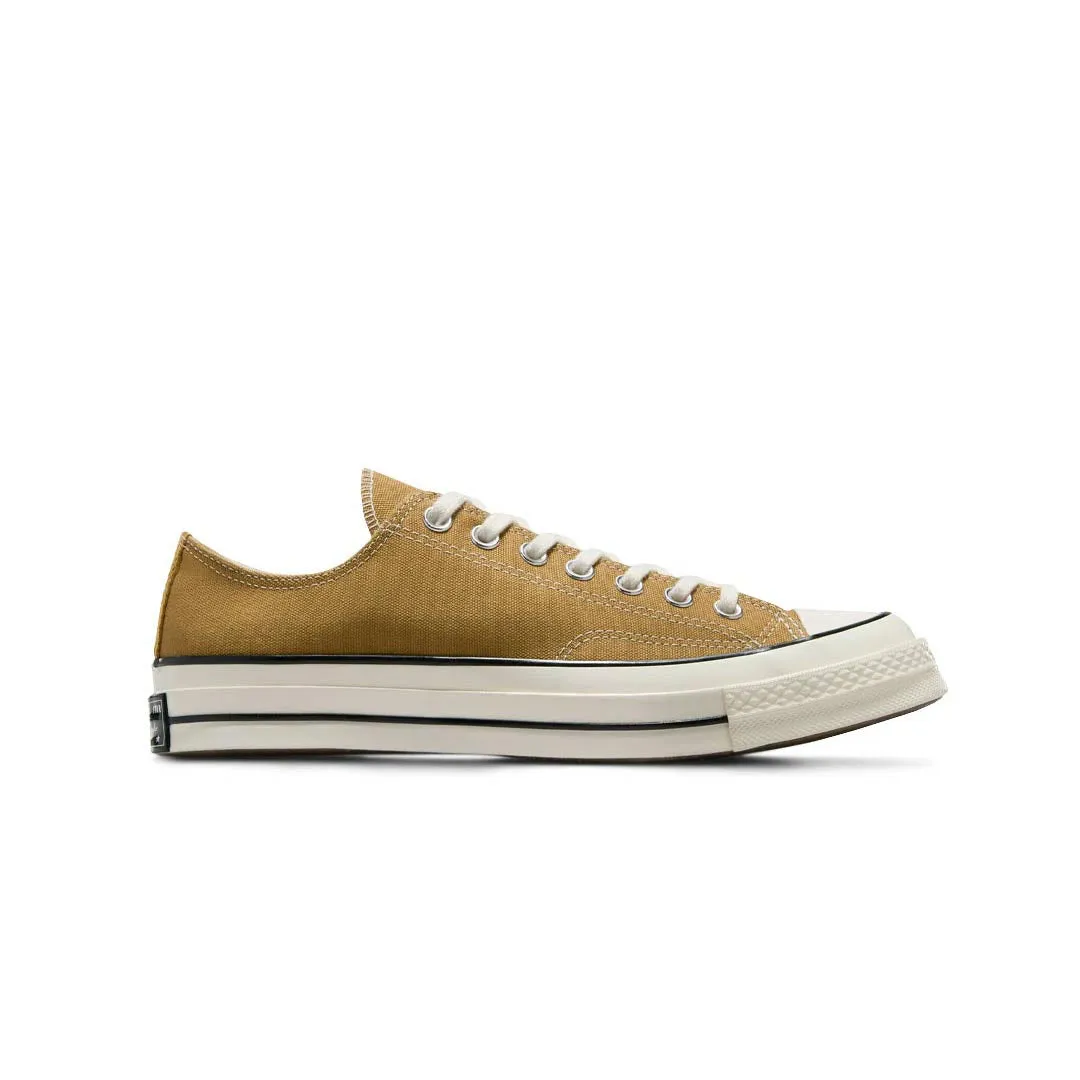 Converse - Unisex Chuck 70 Low Top Shoes (A09146C) Non-Slip Cushioning Open Mesh