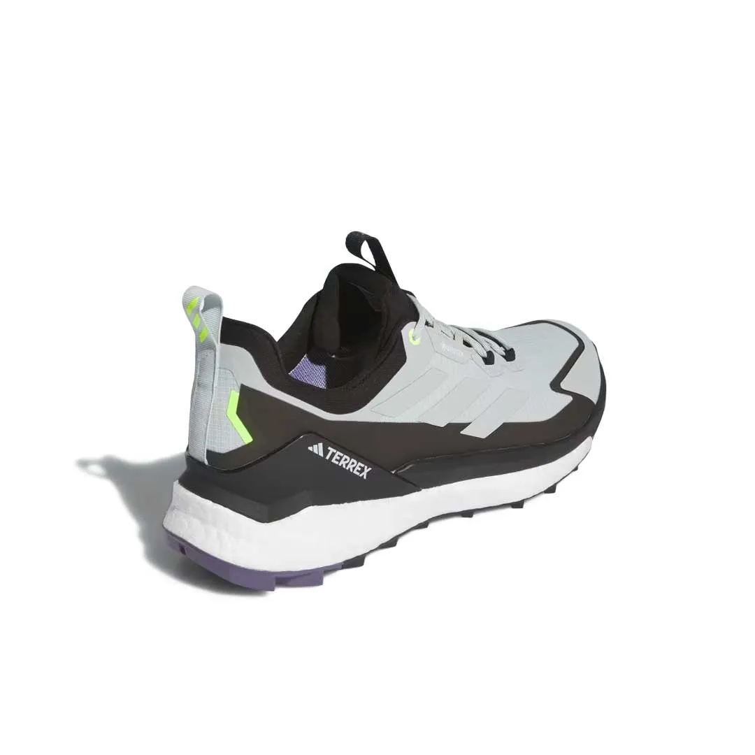 Everyday Move adidas - Unisex Terrex Free Hiker 2.0 Low Gore-Tex Shoes (IG5461)