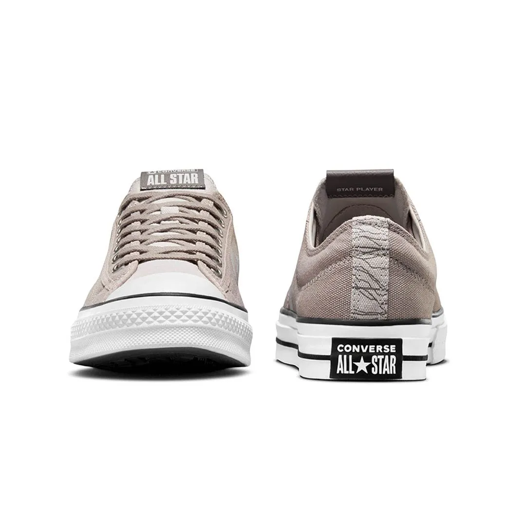 Neat Lines Natural Flow Converse - Unisex Star Player 76 Utility Shoes (A06767C)