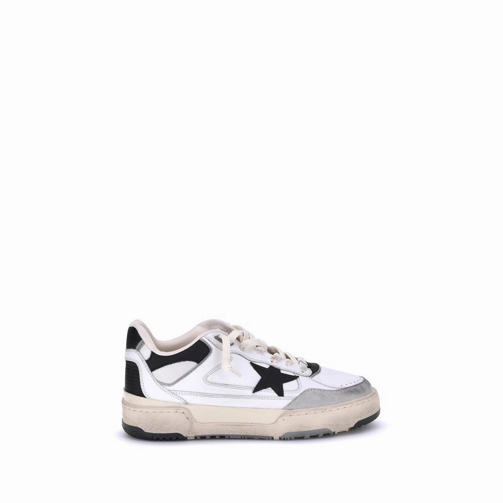 Golden Goose Forty2 Men's Sneakers Branded quality
