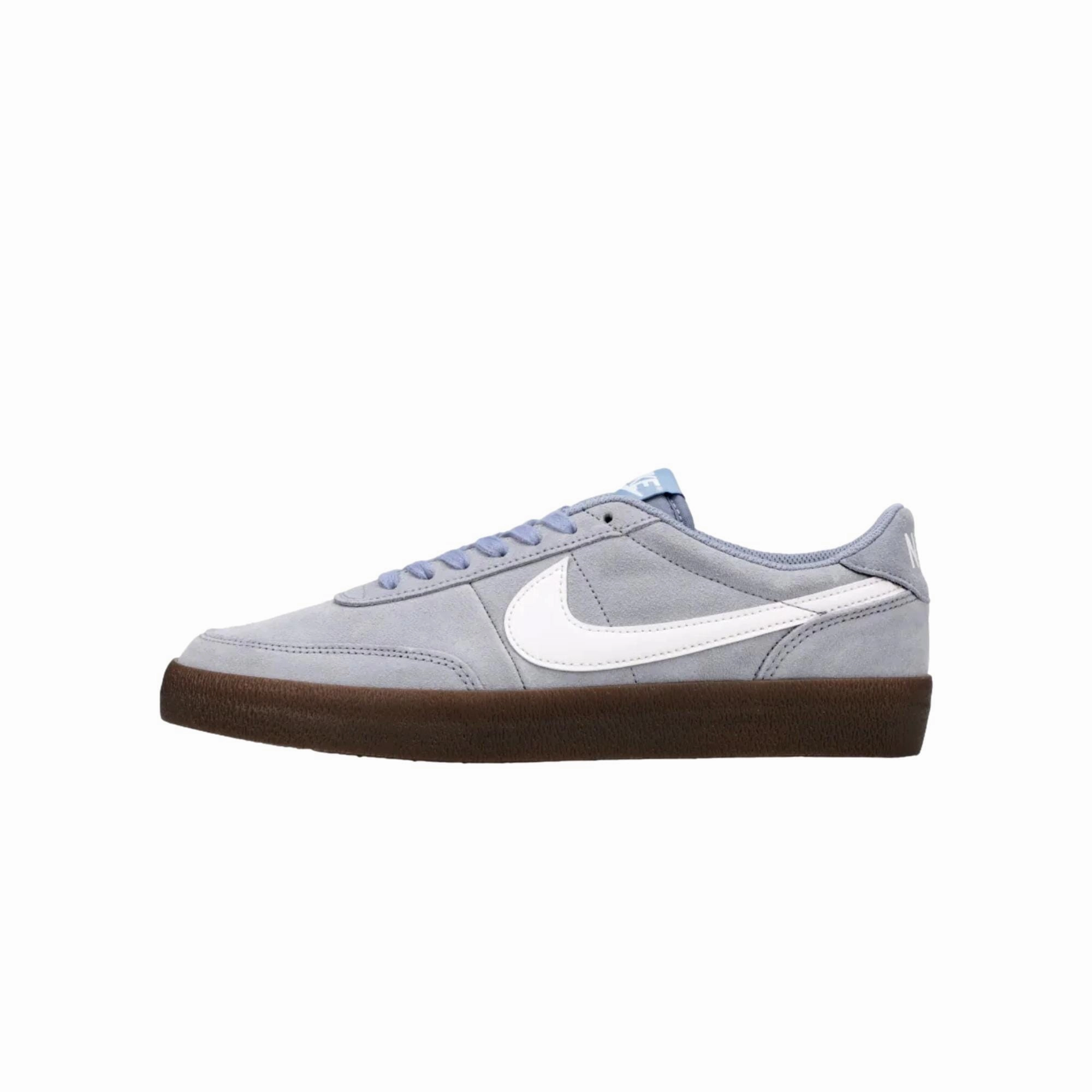 Nike Killshot 2 Ashen Slate / White  FQ8903-401 Men's synthetic running shoes