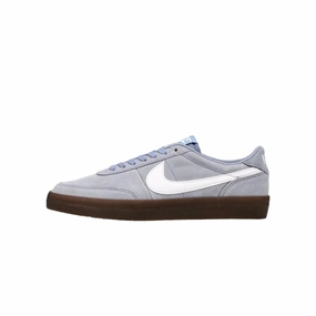 Comfort Stretch Nike Killshot 2 Ashen Slate / White  FQ8903-401 Men's