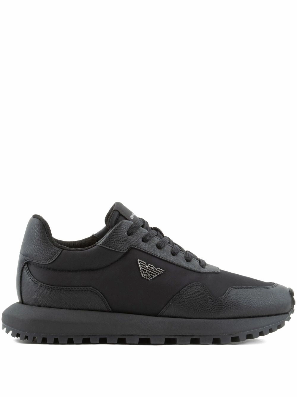 promotion - themed running wear Emporio Armani Exclusive Men's Sneakers