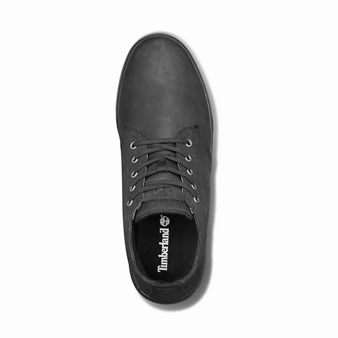 Timberland - Men's EK Groveton LTT Chukka Shoes (06743A) Minimal Choice All Gender Fit
