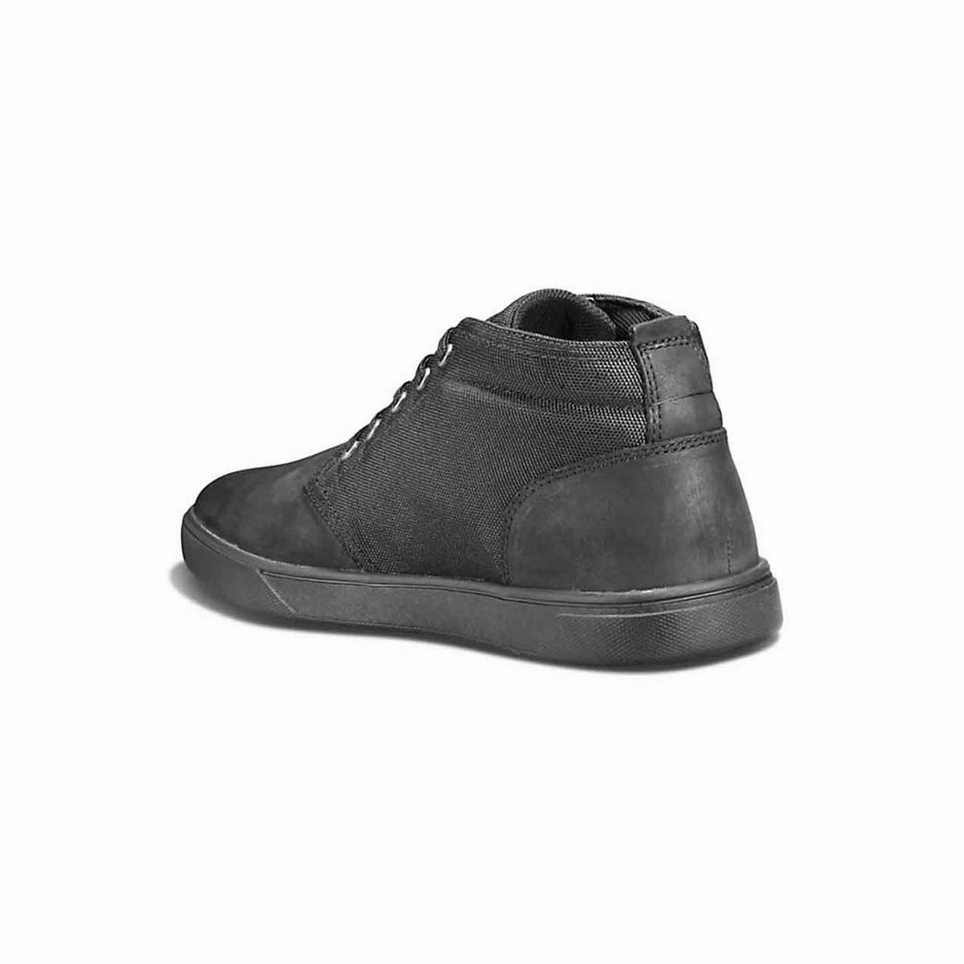 Taxi Ride Work Jog Timberland - Men's EK Groveton LTT Chukka Shoes (06743A)