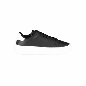 lightweight - material shoes running in a floodplain area shoes Tommy Hilfiger Polyethylene Men Men's Sneaker