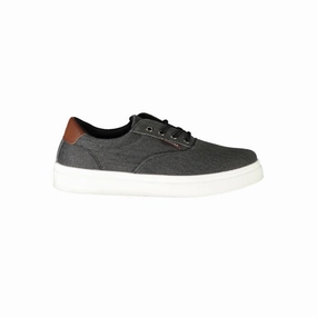 Carrera  Polyester Men's Sneaker forest shoes