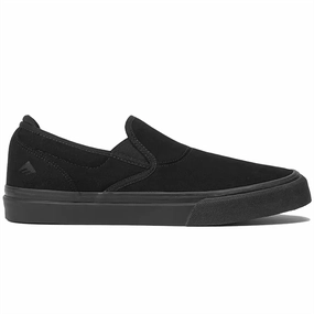 Emerica Wino G6 Slip On Skateboarding Shoe Narrow Fit running - achievement
