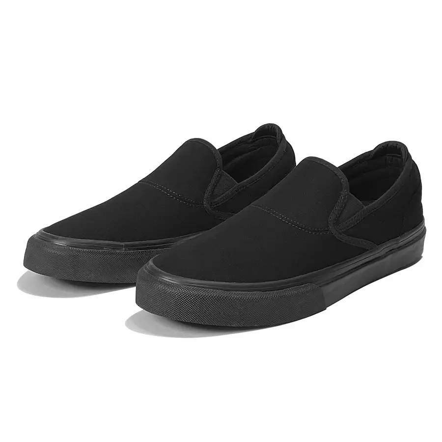 Emerica Wino G6 Slip On Skateboarding Shoe running in hot weather shoes
