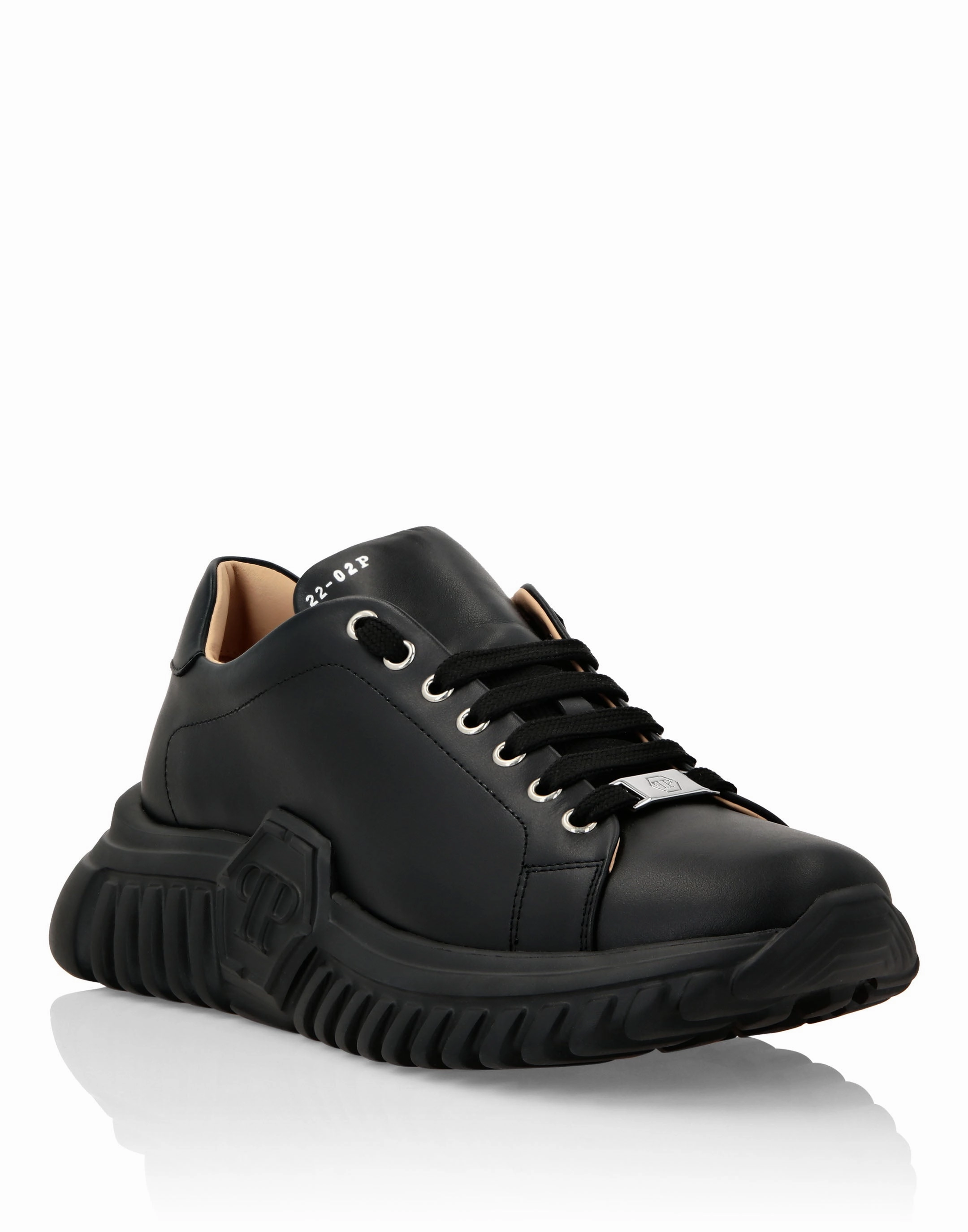 TpuMidsole heavy - duty upper shoes LO-TOP SNEAKERS SUPERSONIC