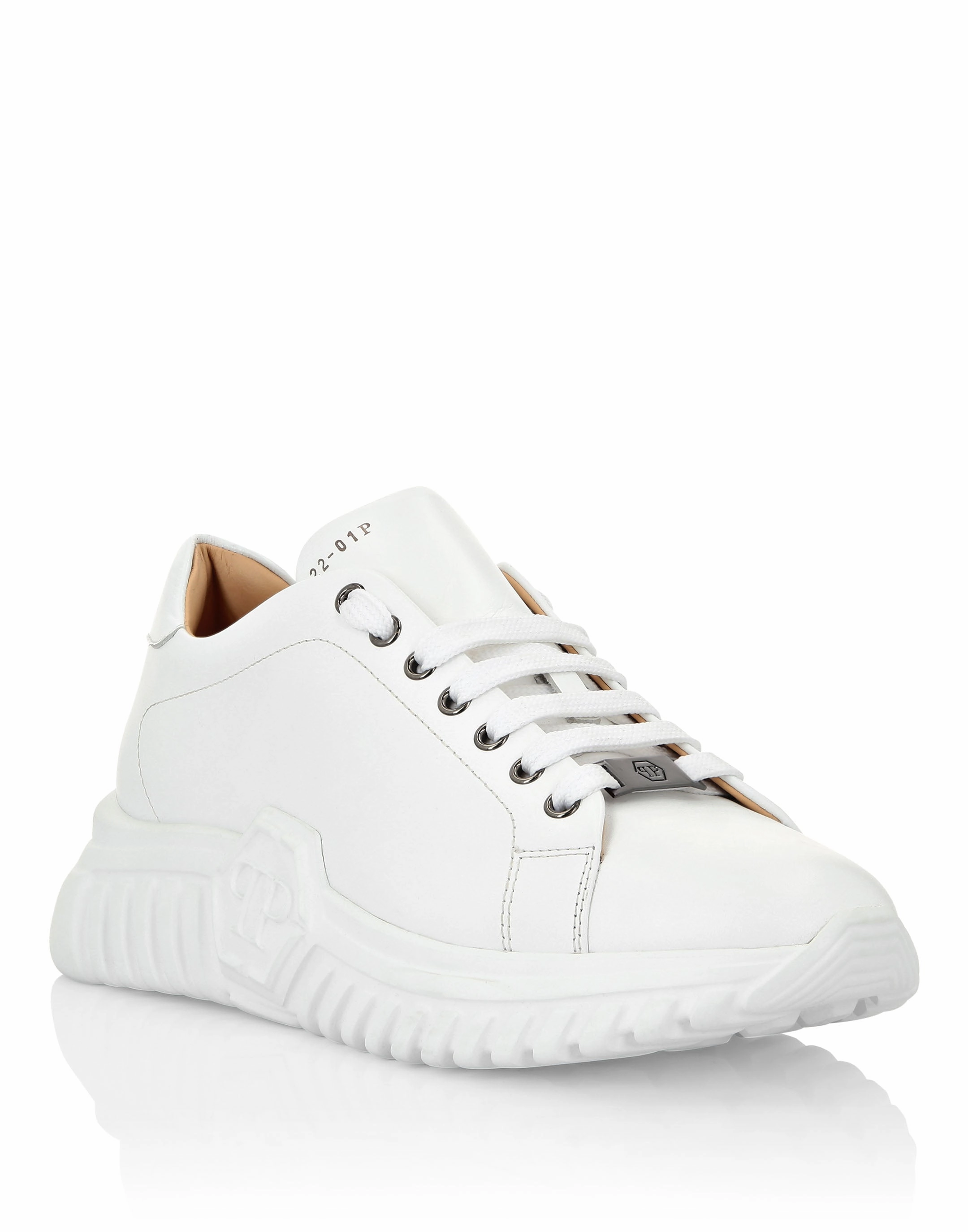 hydration LO-TOP SNEAKERS SUPERSONIC