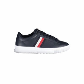 Tommy Hilfiger Polyester Men's Sneaker Hiking Companion