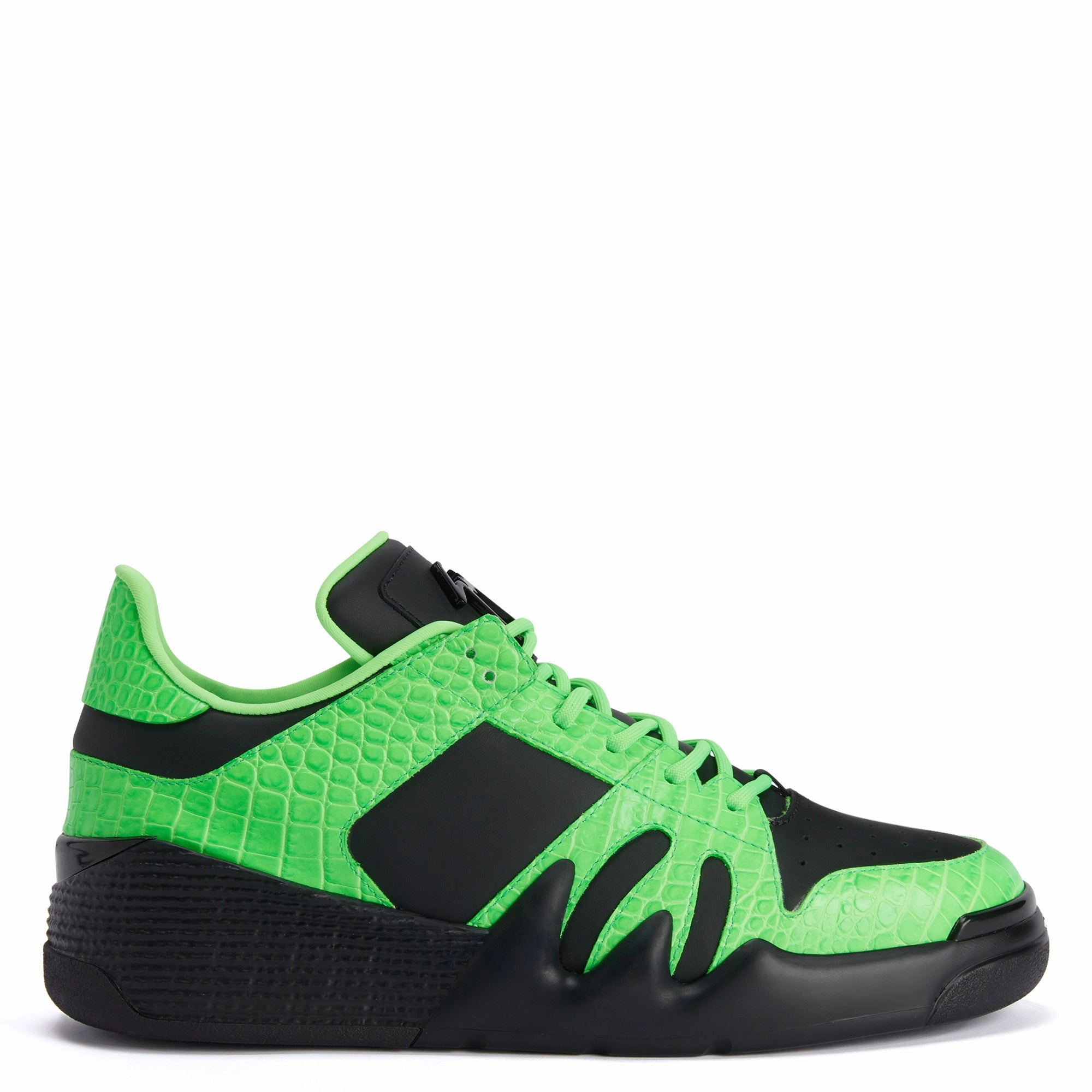 Sunrise Run Giuseppe Zanotti Talon