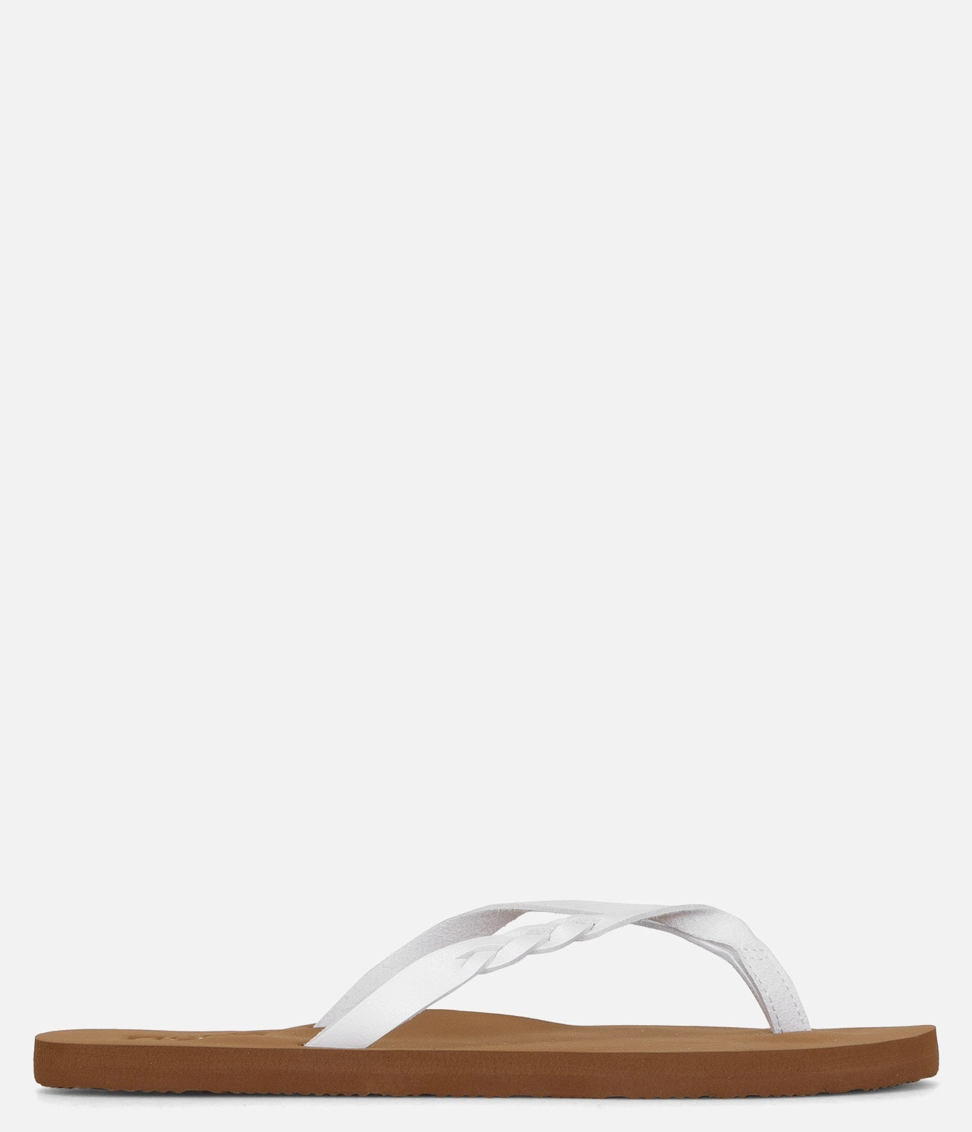 Flojos Serenity Woven Strap Sandals - Women Light Stride Slip-On Comfort