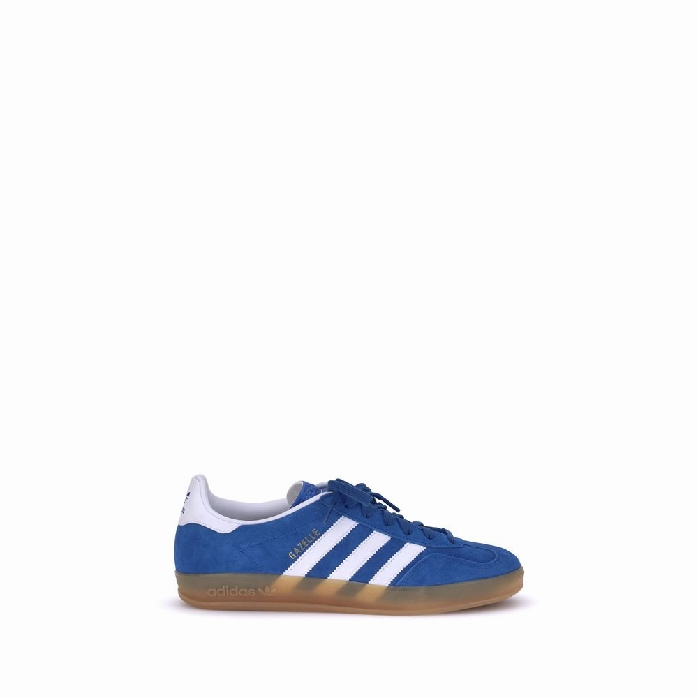 Adidas Gazelle Indoor Men's Sneakers military - training running shoes