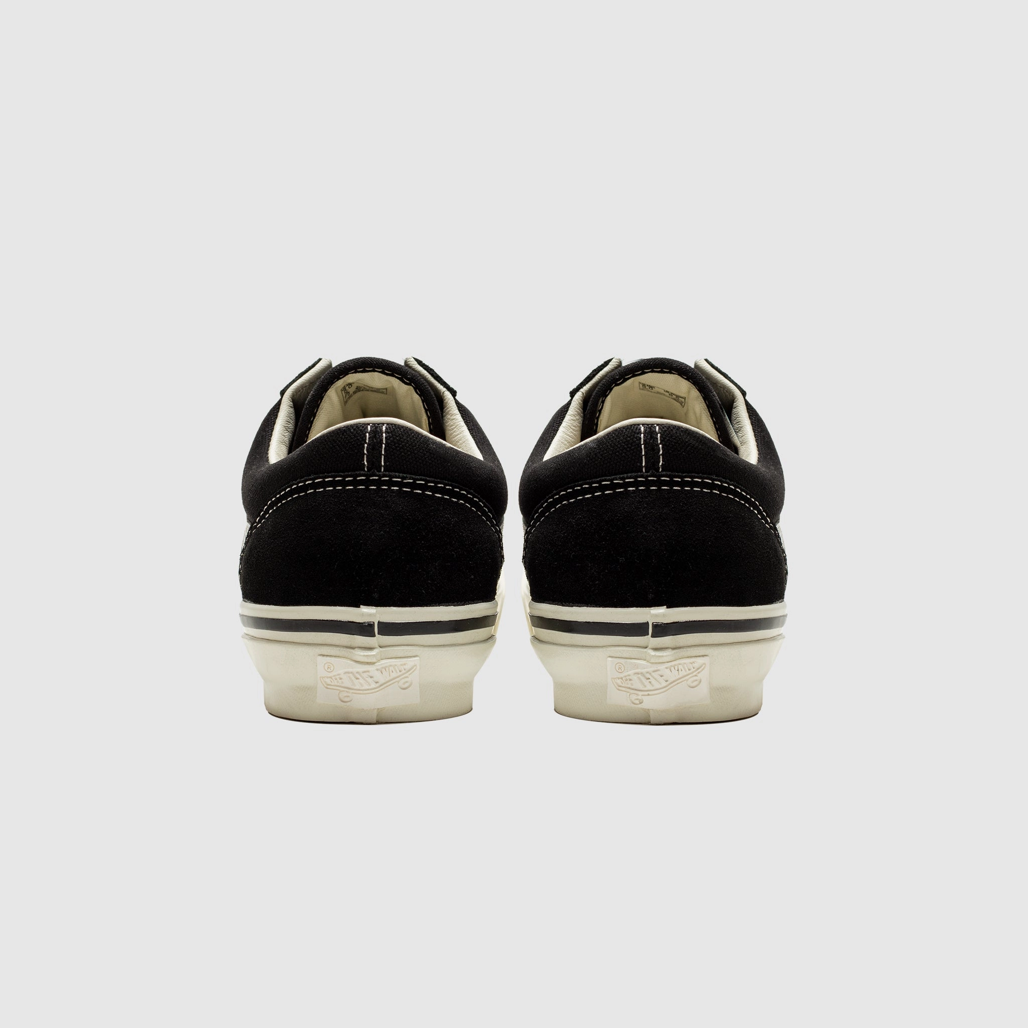 OLD SKOOL 36 LX Relax Walk Padded look