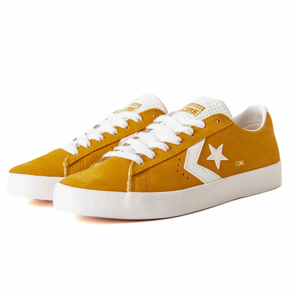 Cons - PL Vulc Pro OX (Golden Sundial/White) *SALE Multifunctional