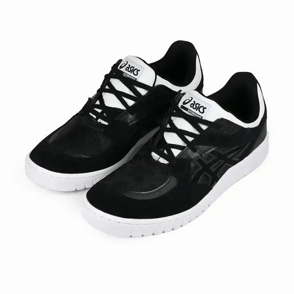 Asics GEL-SPLYTE Skateboarding Shoe running - challenge breathable running choice