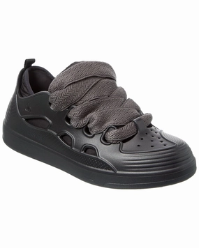 sports accessory LANVIN Curb Sneaker