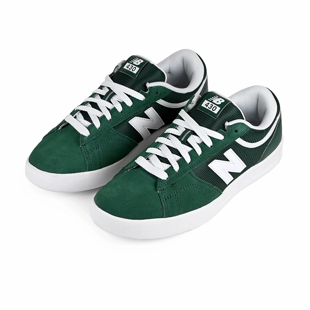 Foam Padding Technology Running Capability New Balance Numeric NM430 Skateboarding Shoe