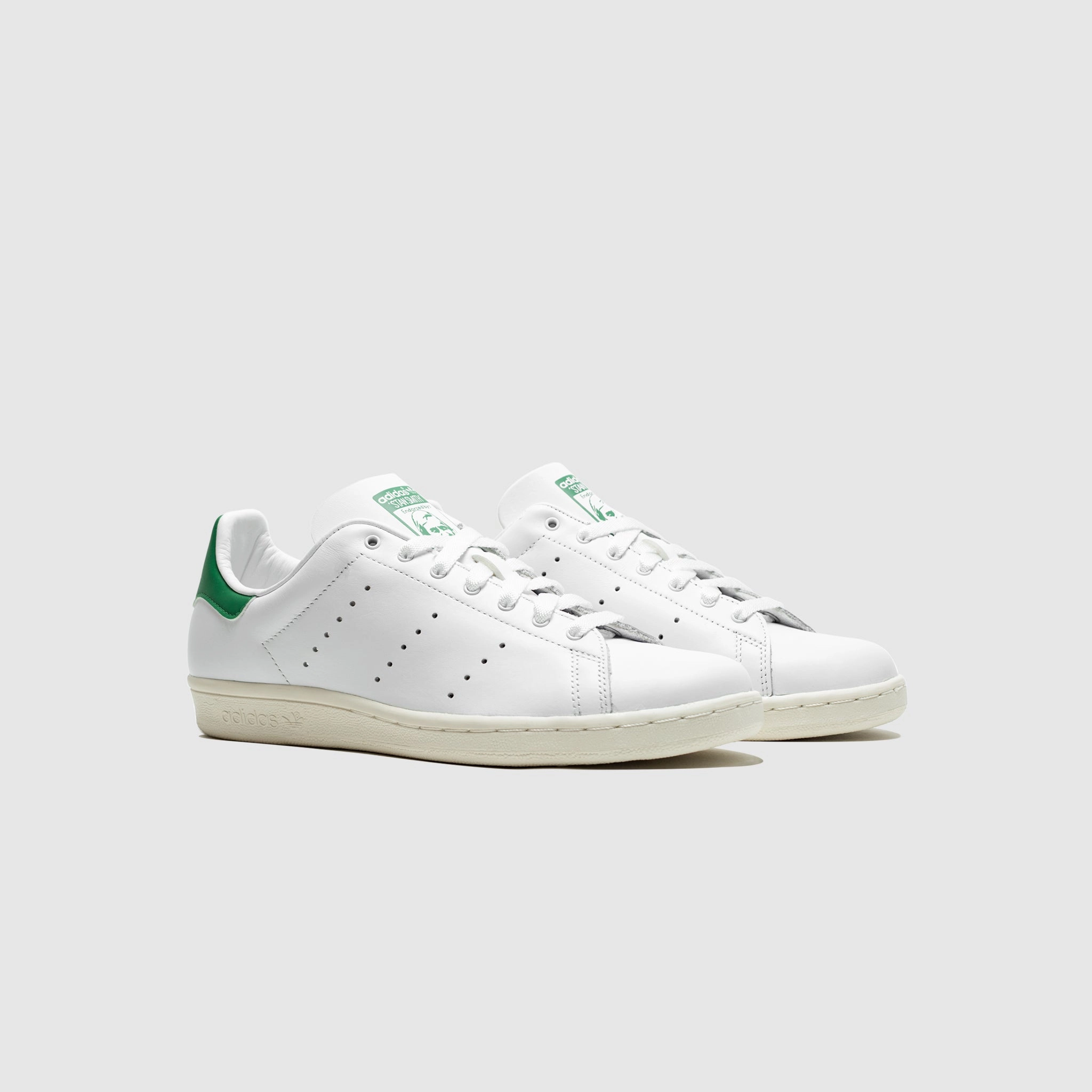 Breathable soles STAN SMITH 80's
