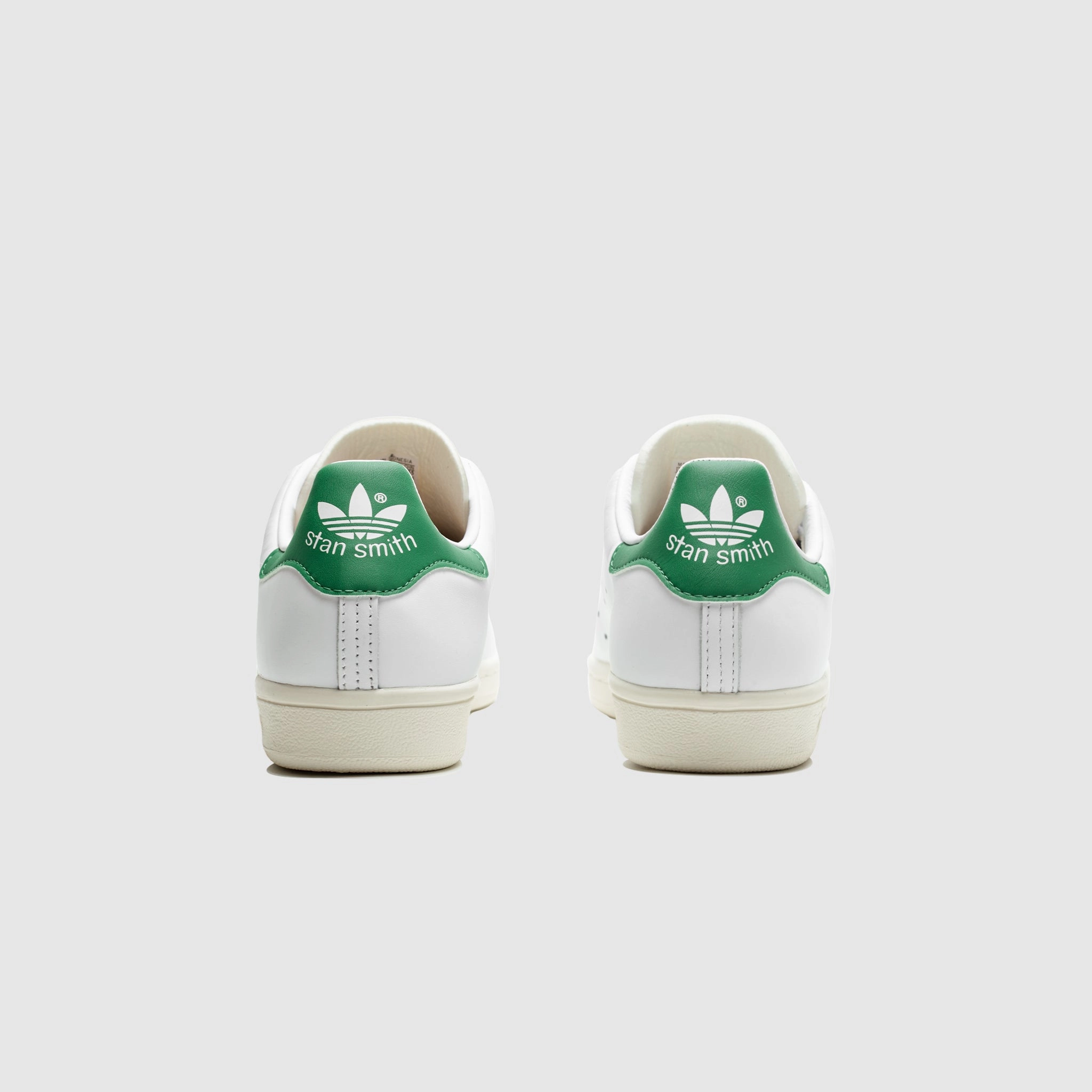 Ventilated Perforations STAN SMITH 80's