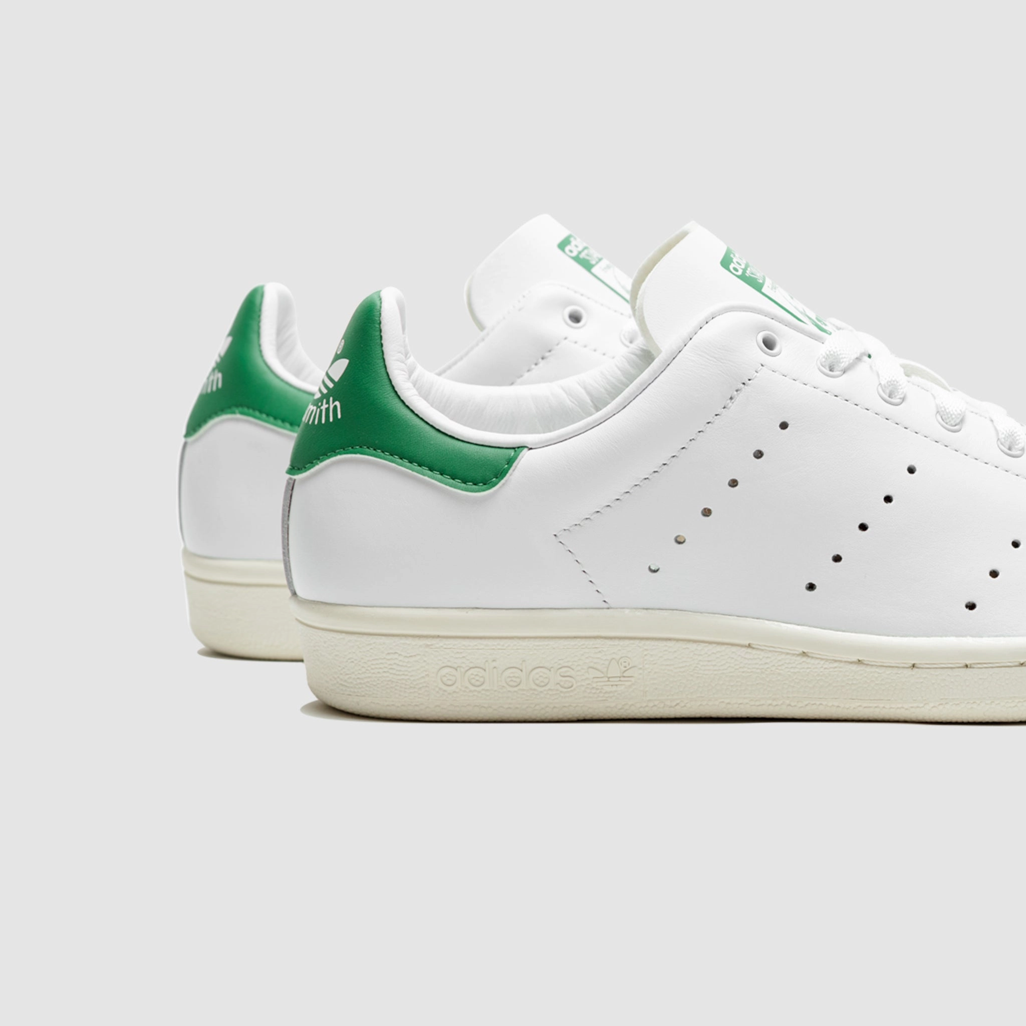 Active Steps STAN SMITH 80's