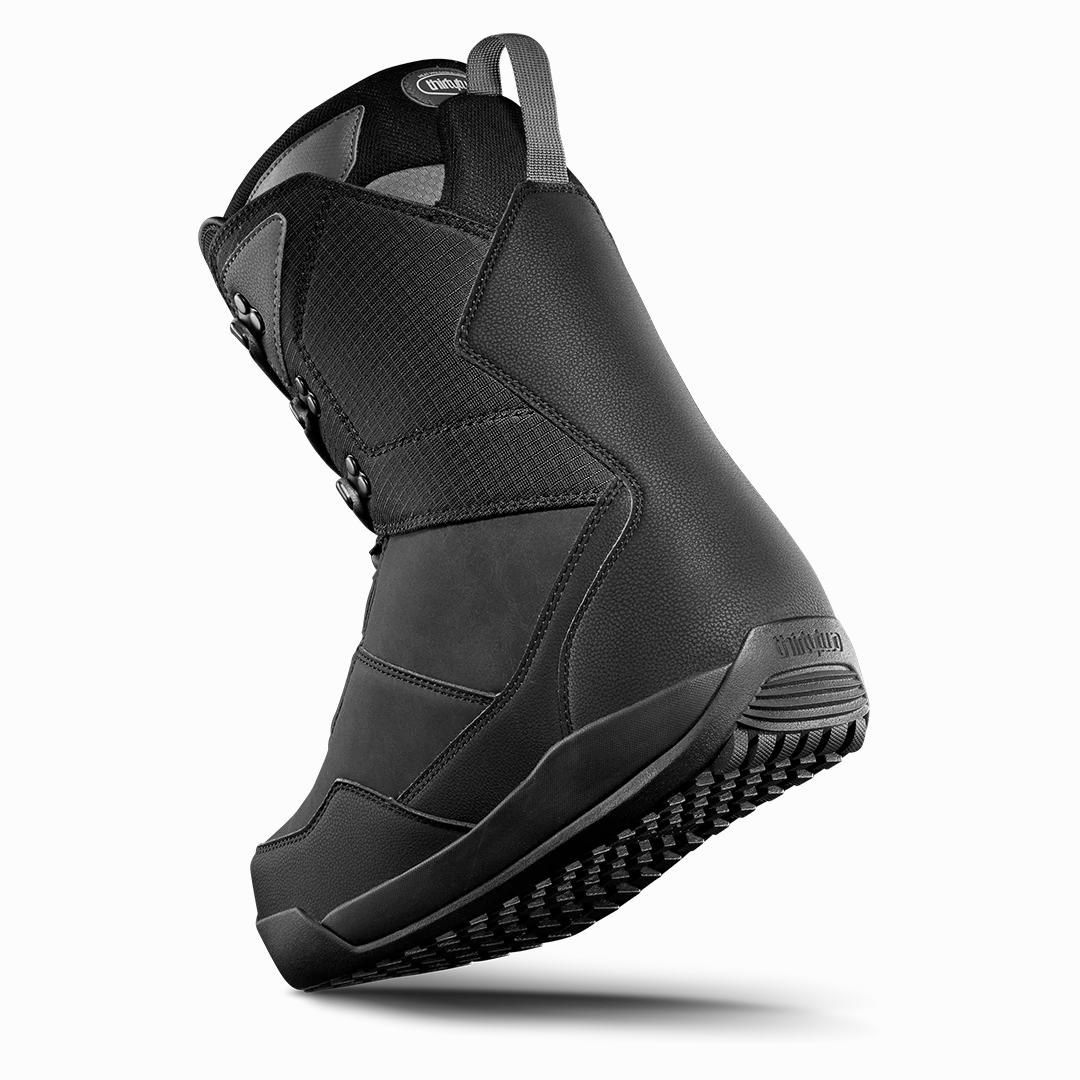 Padded Interior Work Commute Bold Heel Men's Shifty Snowboard Boots