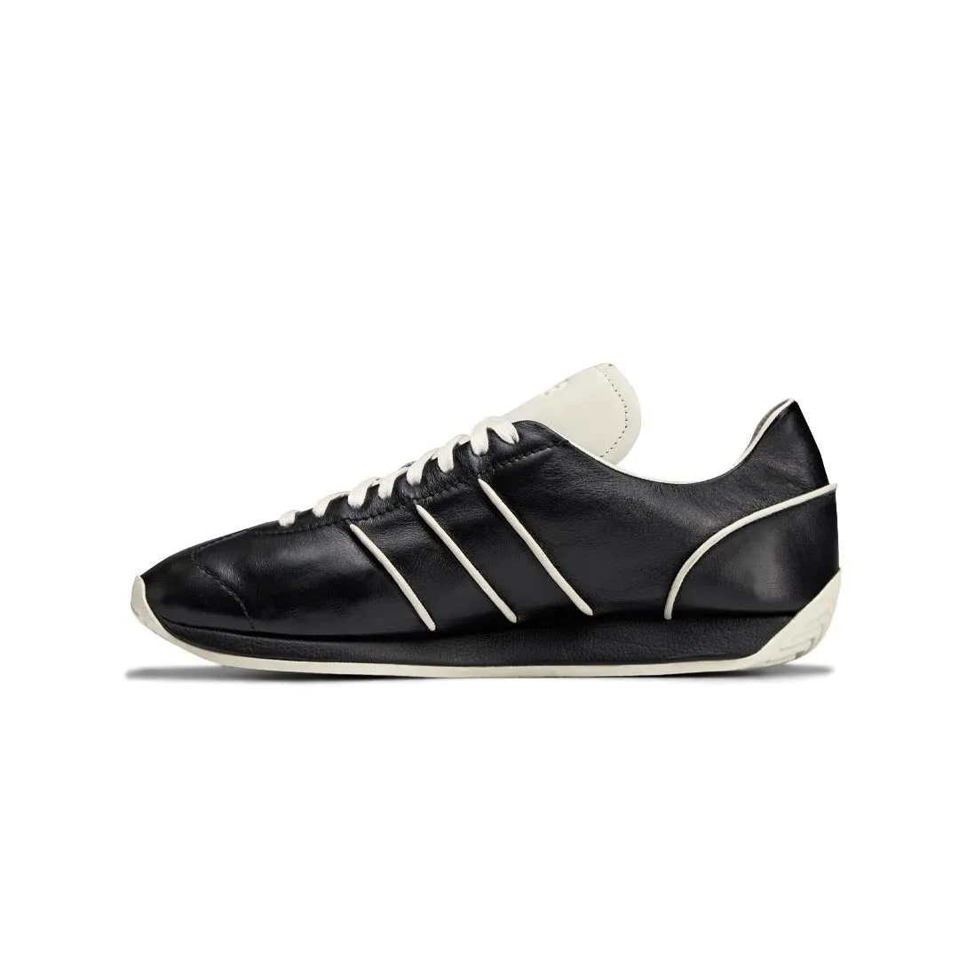 adidas - Unisex adidas x Y-3 Country Shoes (JS0586) night stroll Quick Steps