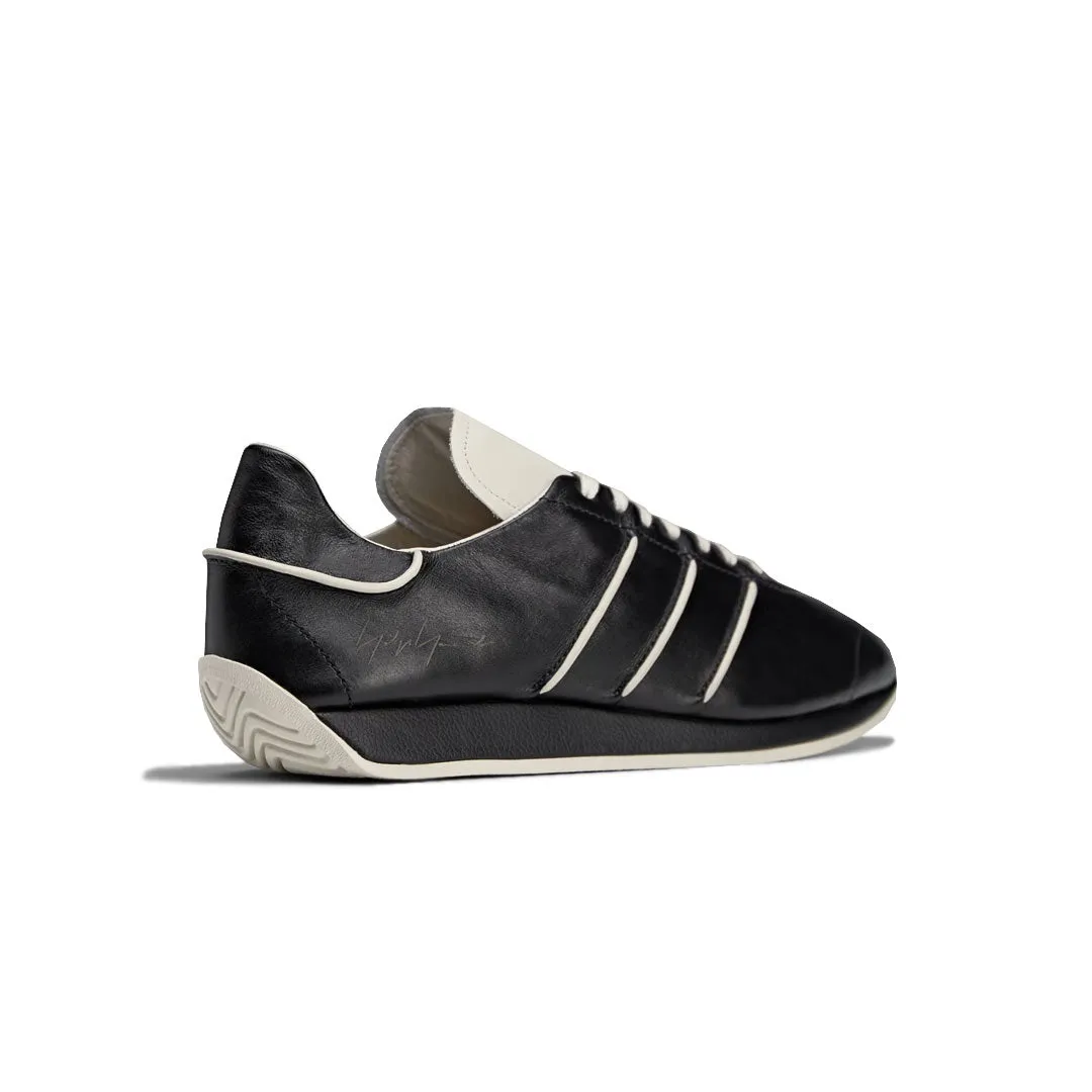 London Edge adidas - Unisex adidas x Y-3 Country Shoes (JS0586)