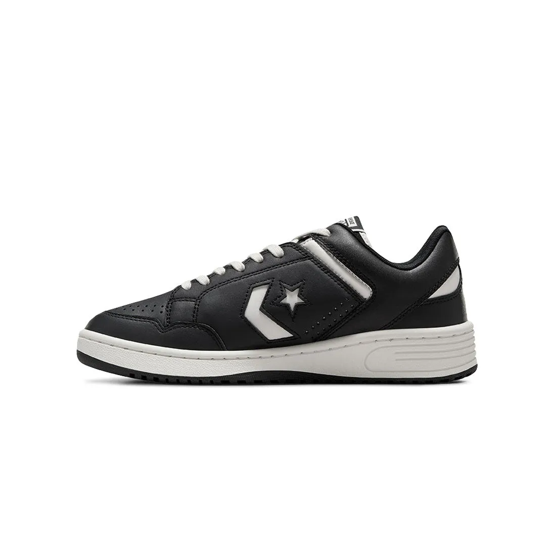 Converse - Unisex Weapon Leather Low Top Shoes (A12336C) Comfortable Footwear Run Daily