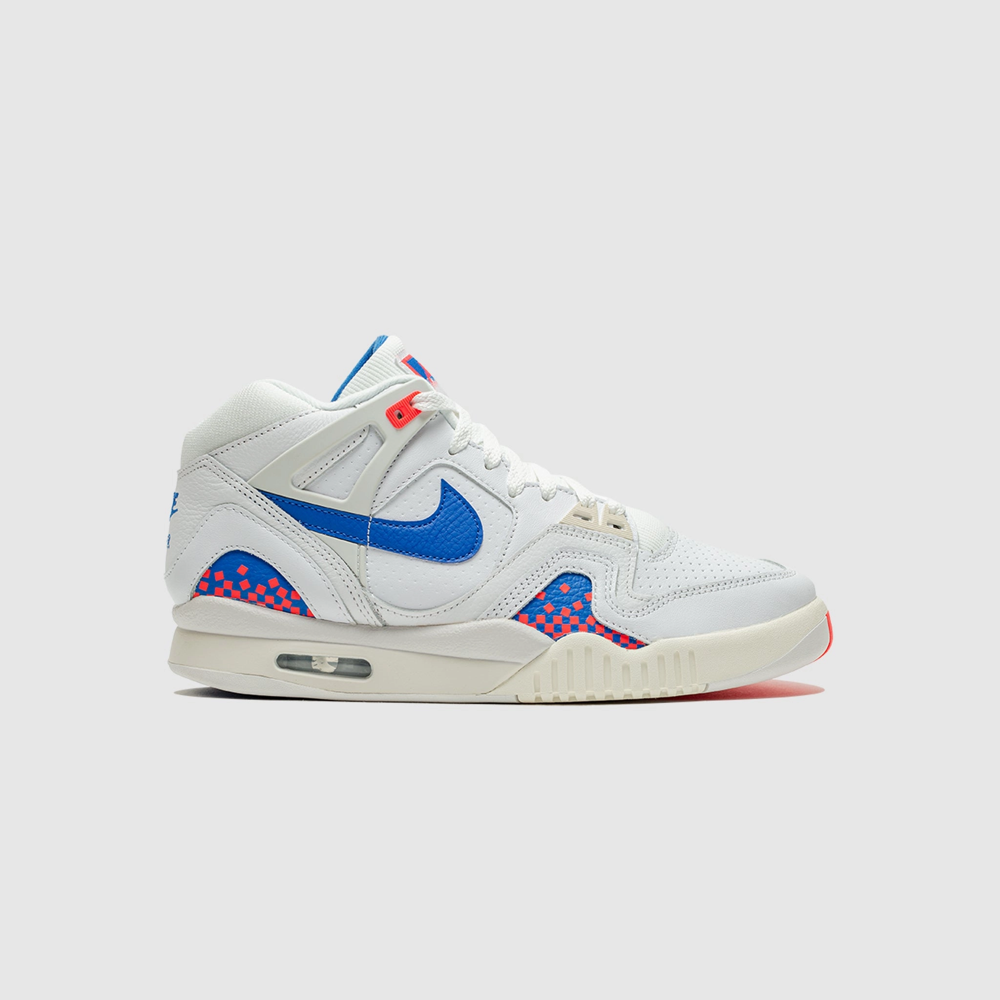 AIR TECH CHALLENGE 2 "PIXEL COURT" Active City Cross Terrain