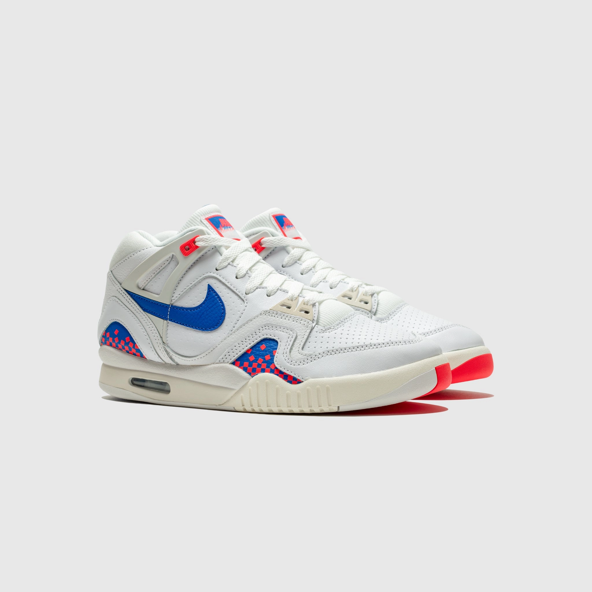 Street Wear Durable Fabric AIR TECH CHALLENGE 2 "PIXEL COURT"