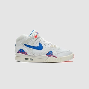 AIR TECH CHALLENGE 2 "PIXEL COURT" Active City Cross Terrain