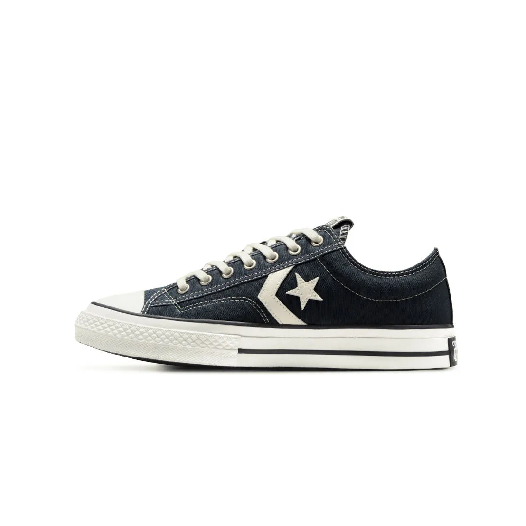 Converse - Unisex Star Player 76 Low Top Shoes (A12355C) Shop Quick