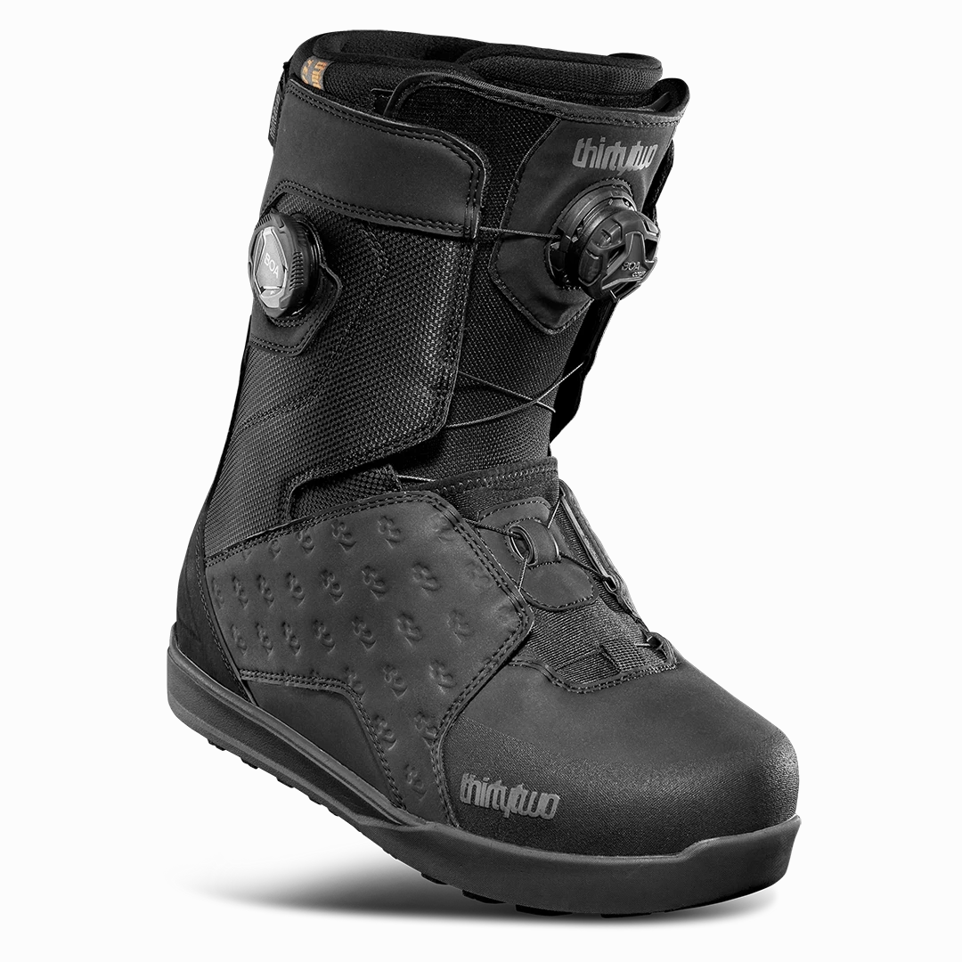 Men's Lashed Double BOA? Snowboard Boots Surfer Ski Lodge