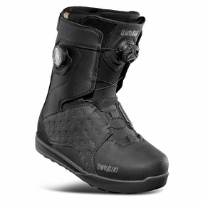 Weekend Fit Hiking Comfort Men's Lashed Double BOA? Snowboard Boots