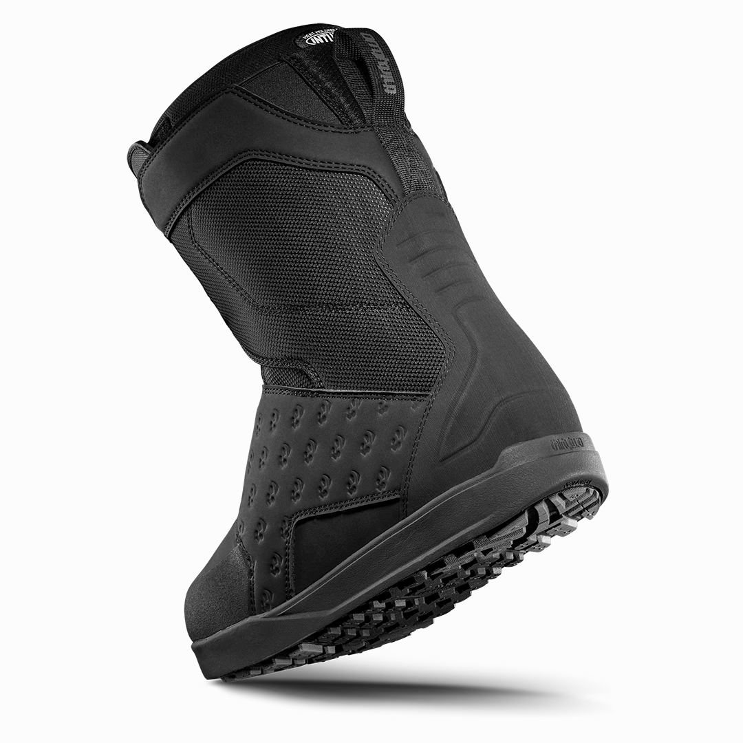 Men's Lashed Double BOA? Snowboard Boots Everyday Comfort