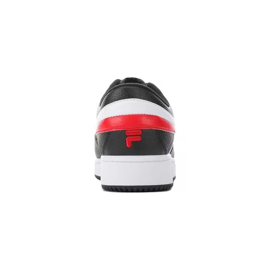 Walk in Style FILA - Men's A-Low Shoes (1CM00551 014)