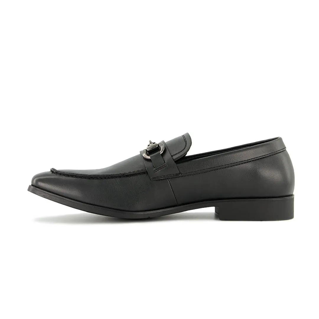 Skip Step Smooth Walk Kenneth Cole - Men's Stay Loafers (JMS8SY036 001)
