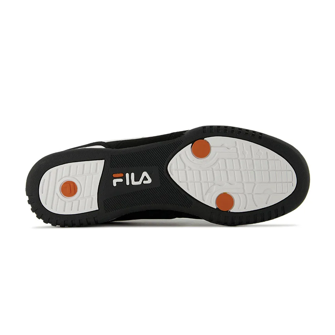 Parkour Step Light Steps FILA - Men's Original Fitness Shoes (1FM00415 015)