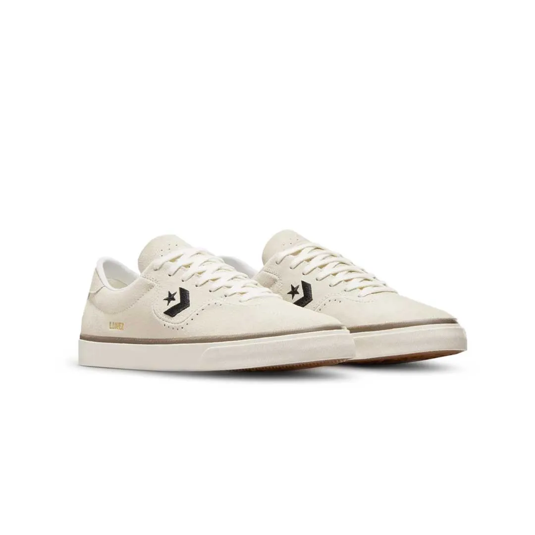 Comfort quality Dawn Step Converse - Unisex CONS Louie Lopez Pro Low Top Shoes (A07695C)