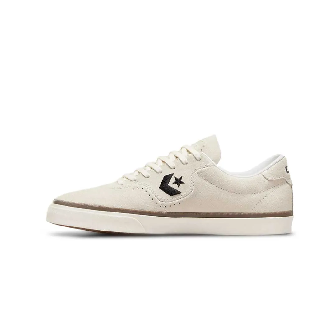 Converse - Unisex CONS Louie Lopez Pro Low Top Shoes (A07695C) Relax Fit Reinforced heel