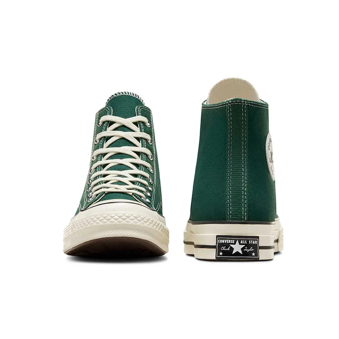 Converse - Unisex Chuck 70 High Top Shoes (A09467C) Daily Walk