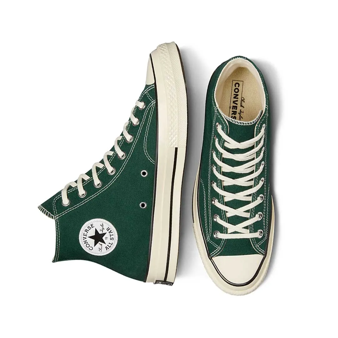 Everyday Essential Converse - Unisex Chuck 70 High Top Shoes (A09467C)