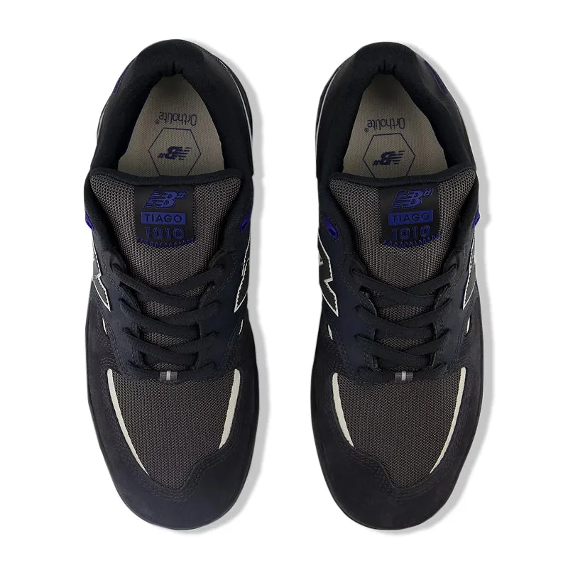 New Balance - Unisex 1010 Tiago Shoes (NM1010UR-D) Fall Outfit Easy   wear