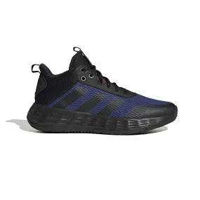 Quick Entry Adventure Gear adidas - Men's Ownthegame 2.0 Shoes (HP7891)